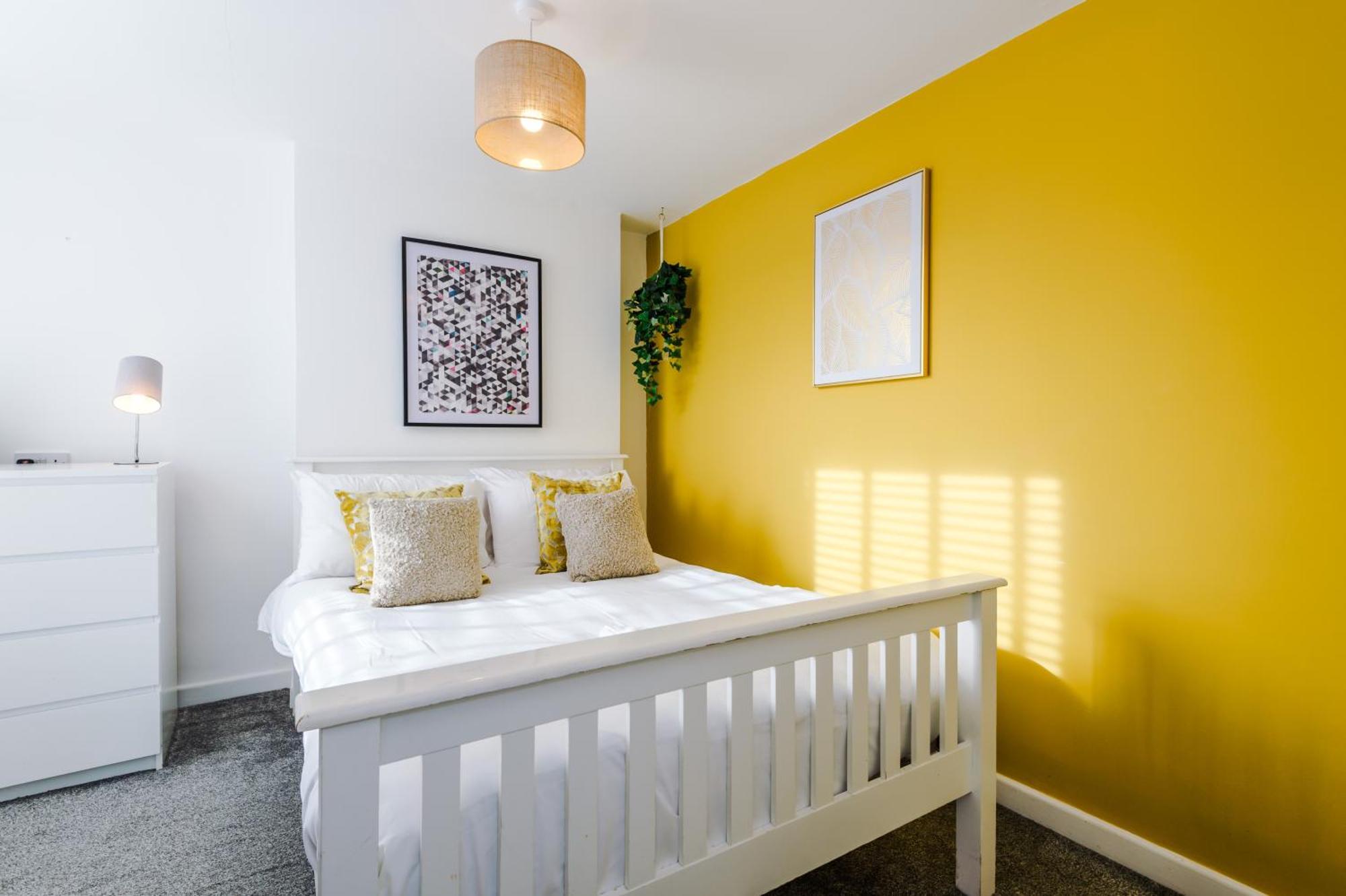 Large 7 Bedroom Town House In Chester City Centre מראה חיצוני תמונה
