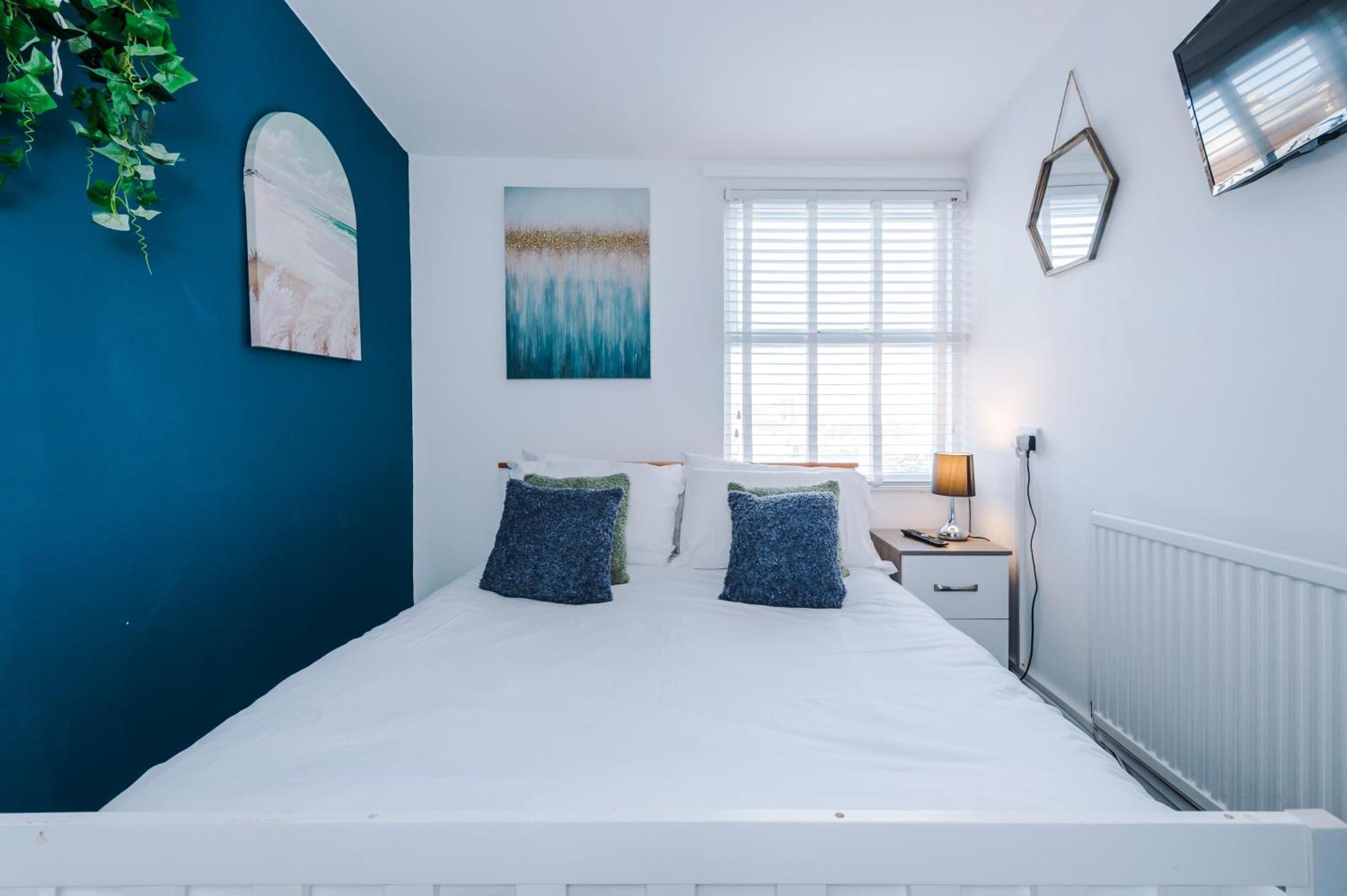 Large 7 Bedroom Town House In Chester City Centre מראה חיצוני תמונה