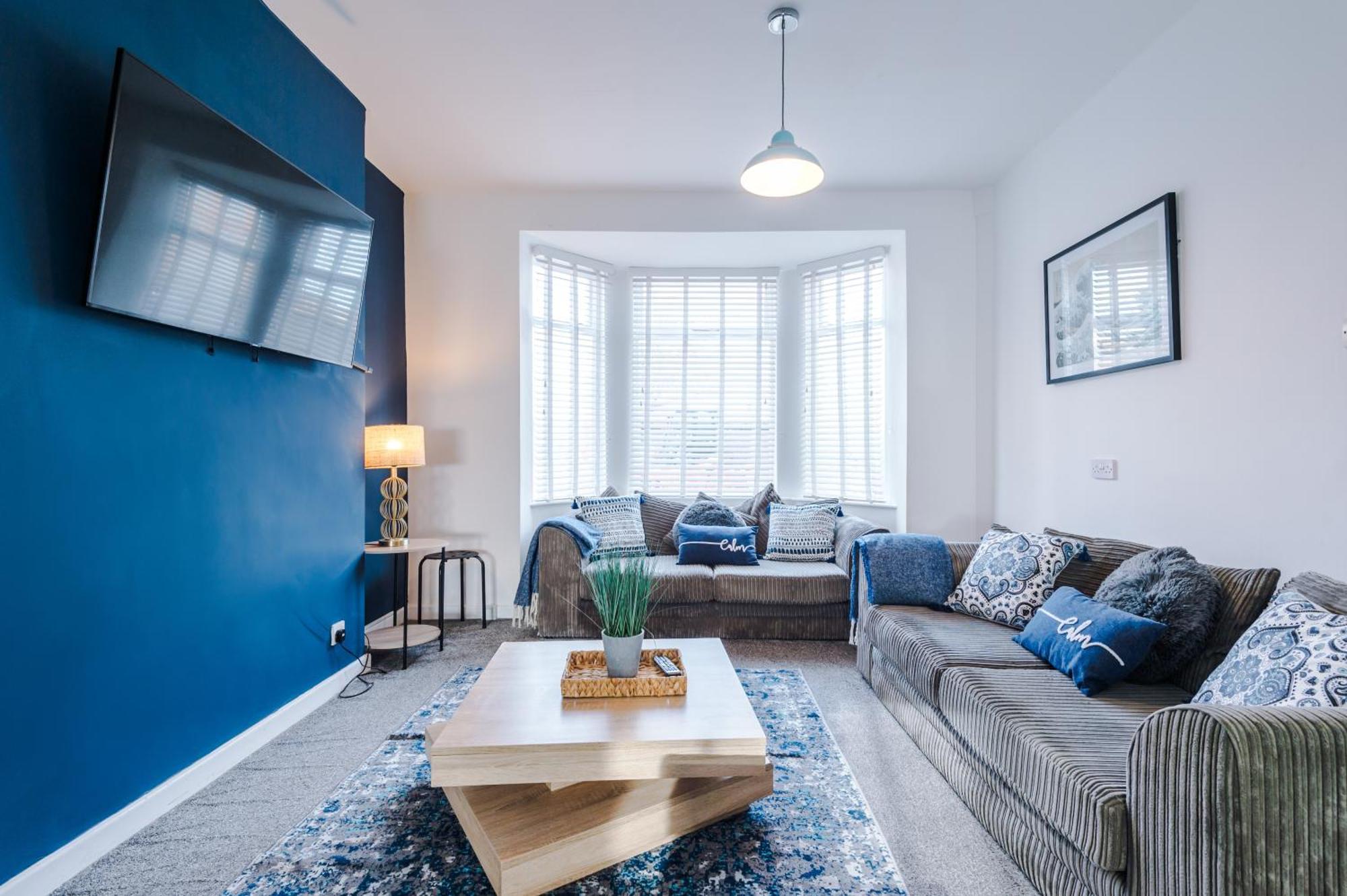 Large 7 Bedroom Town House In Chester City Centre מראה חיצוני תמונה