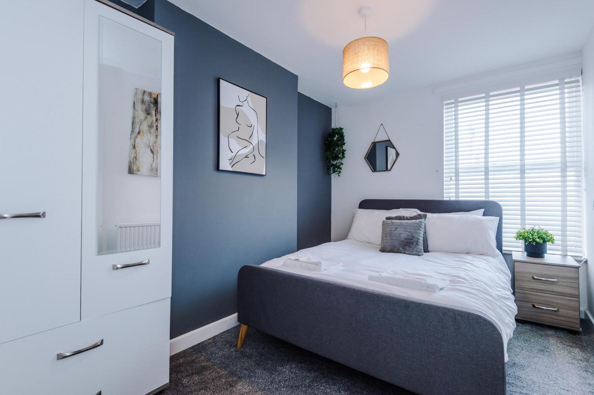 Large 7 Bedroom Town House In Chester City Centre מראה חיצוני תמונה
