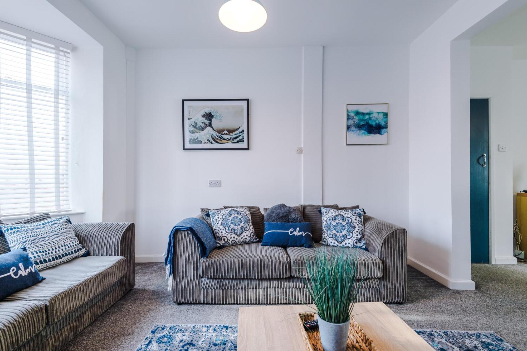 Large 7 Bedroom Town House In Chester City Centre מראה חיצוני תמונה