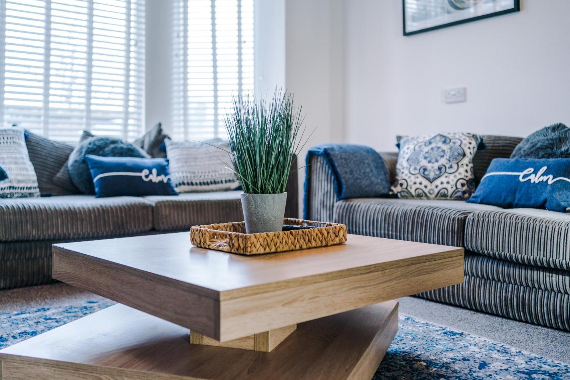 Large 7 Bedroom Town House In Chester City Centre מראה חיצוני תמונה