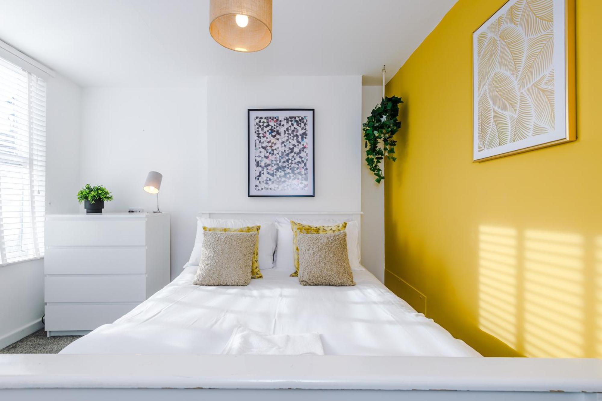 Large 7 Bedroom Town House In Chester City Centre מראה חיצוני תמונה