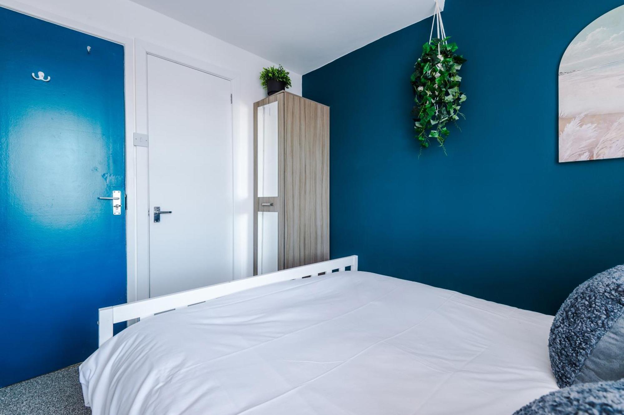 Large 7 Bedroom Town House In Chester City Centre מראה חיצוני תמונה