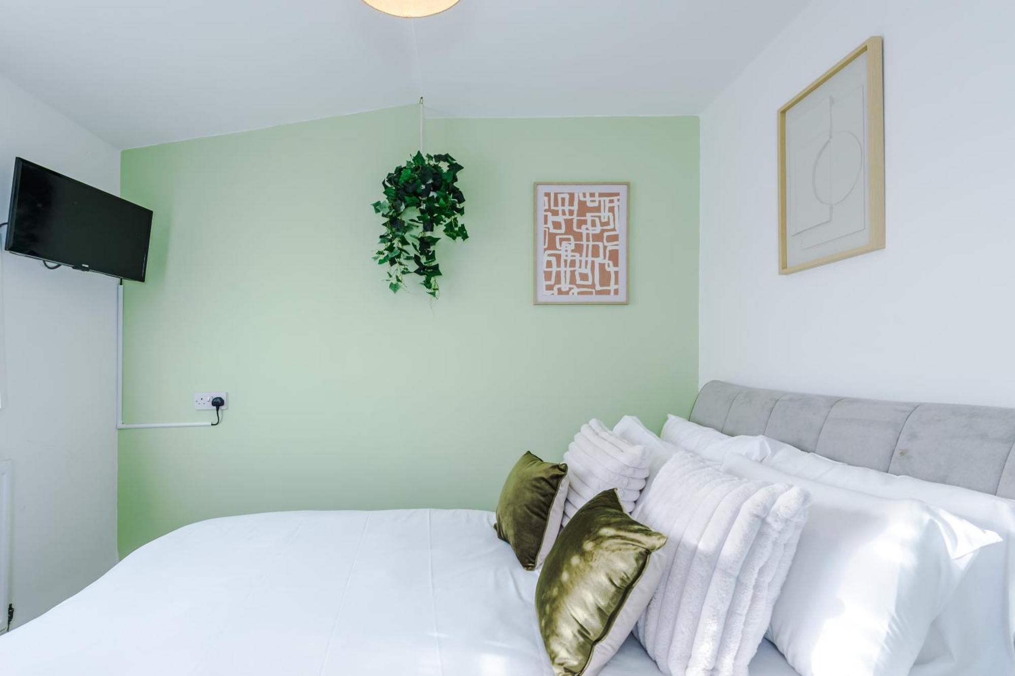 Large 7 Bedroom Town House In Chester City Centre מראה חיצוני תמונה