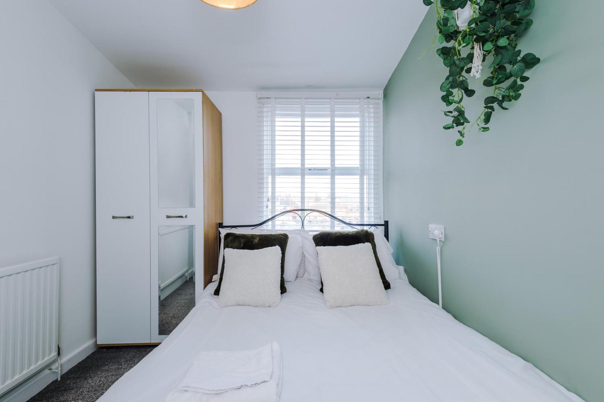 Large 7 Bedroom Town House In Chester City Centre מראה חיצוני תמונה