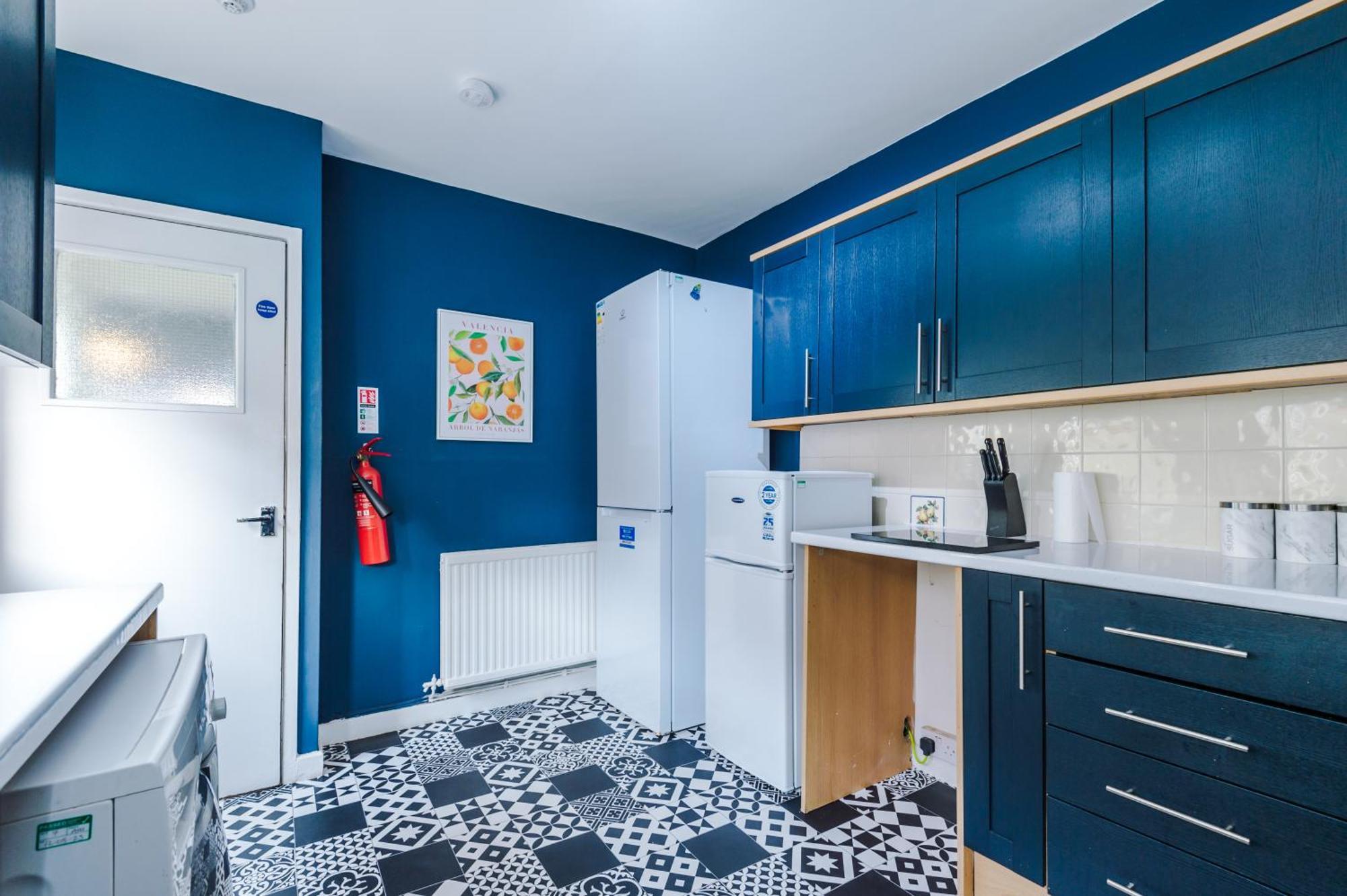 Large 7 Bedroom Town House In Chester City Centre מראה חיצוני תמונה
