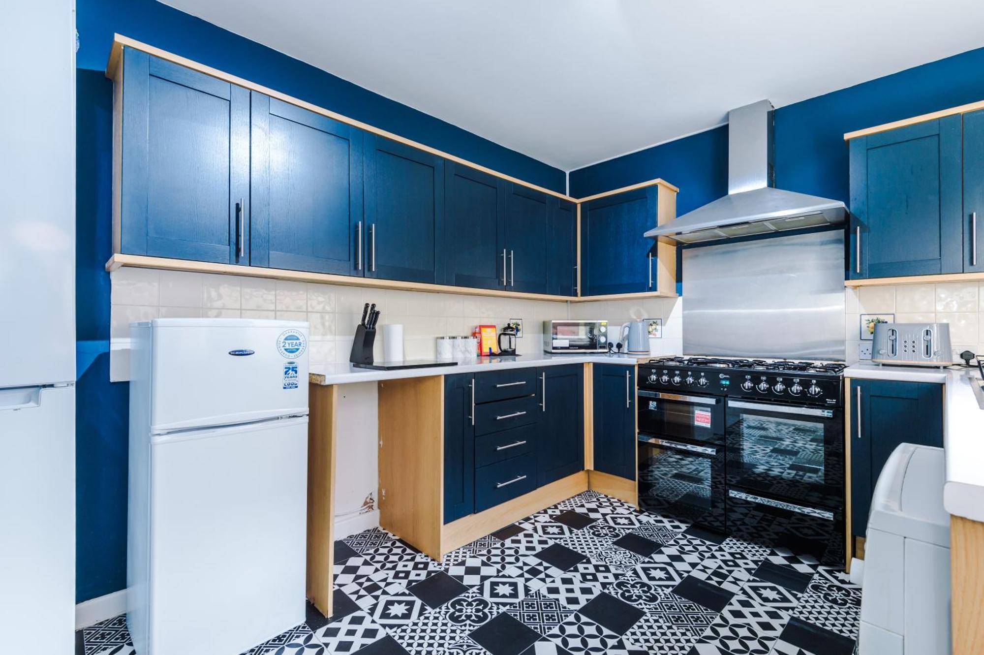 Large 7 Bedroom Town House In Chester City Centre מראה חיצוני תמונה