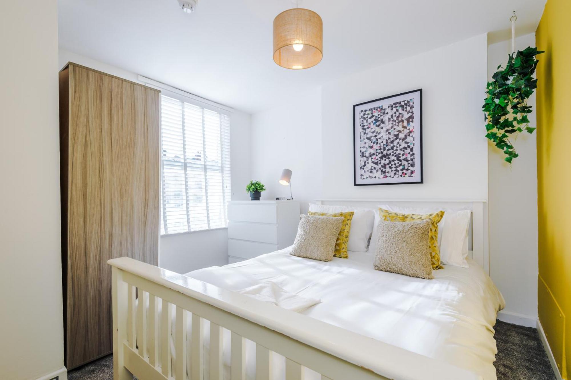 Large 7 Bedroom Town House In Chester City Centre מראה חיצוני תמונה