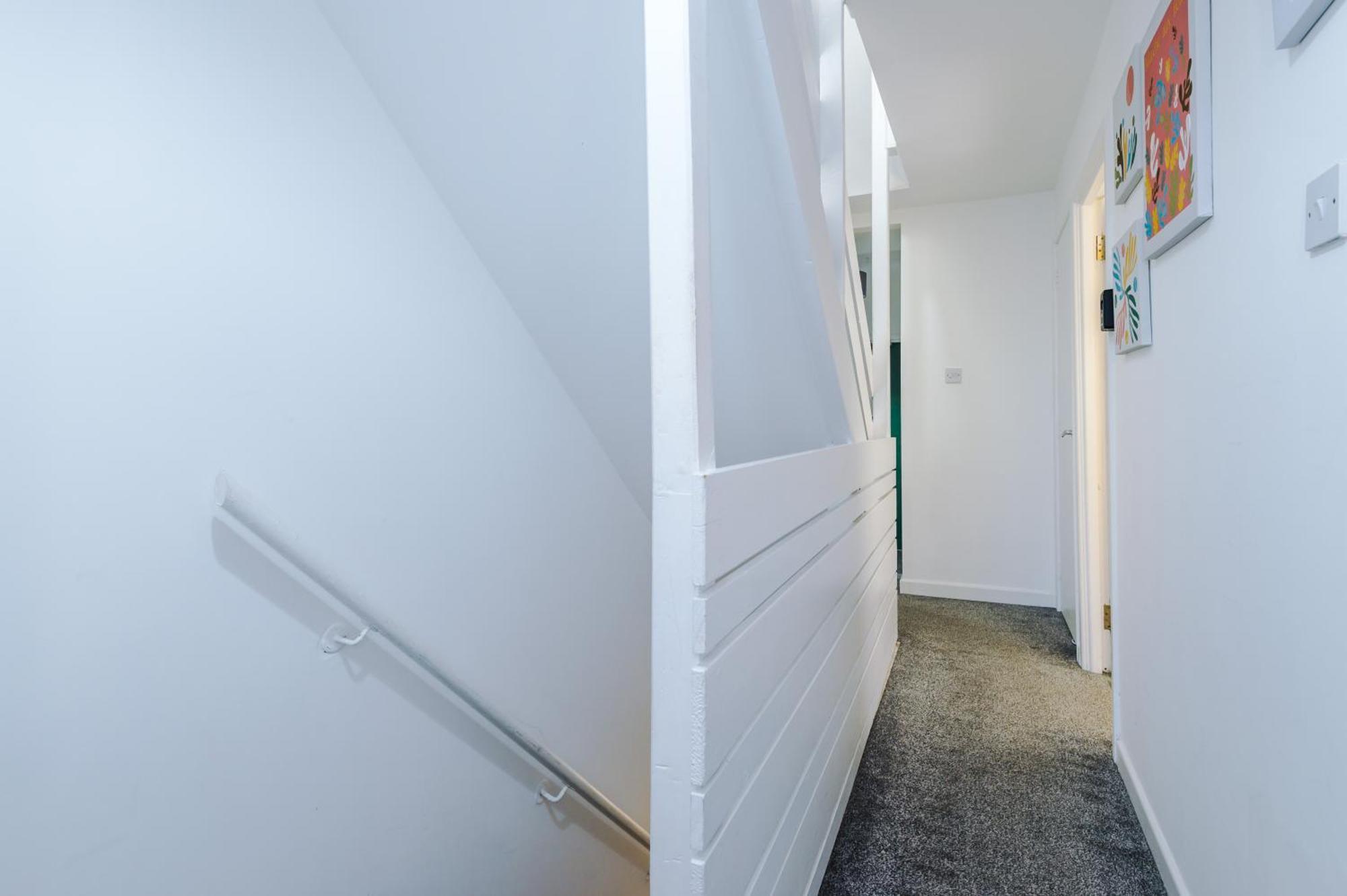 Large 7 Bedroom Town House In Chester City Centre מראה חיצוני תמונה